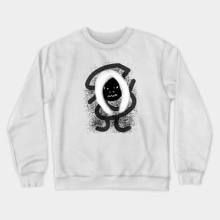 Little Girl Crewneck Sweatshirt